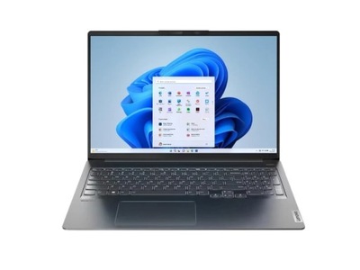 Lenovo IdeaPad 5 Pro 16 Ryzen 7 16GB RTX3050 512GB