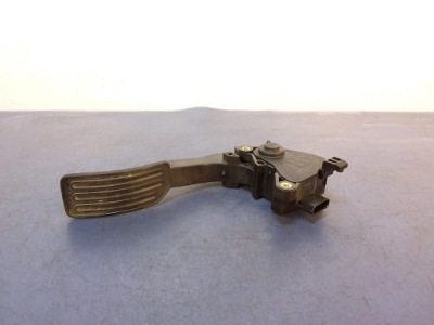 Nissan juke i lift педаль газа 180023ra0b фото №1