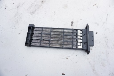 Радіатор обігрівача renault scenic 3 iii fl фото №1