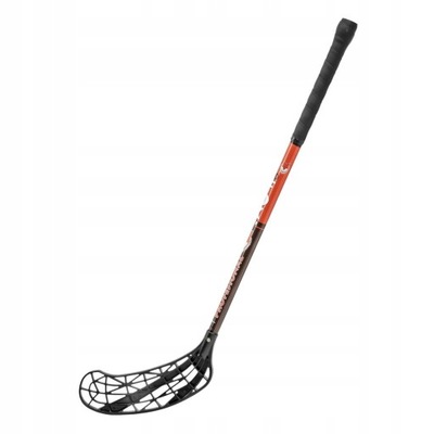 Kij do unihokeja dla dzieci Left 65cm