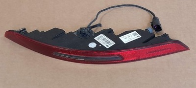 PORSCHE MACAN IZQUIERDA FARO DE PARAGOLPES PARTE TRASERA DIODO LUMINOSO LED LÁMPARA 95B945725J K107/NE669  