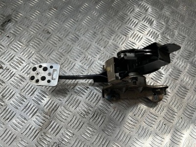 Педаль сцепления dacia sandero ii 465038264r фото №1