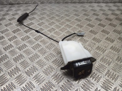 Замок крышки багажника honda fr-v 2.0 vtec фото №1