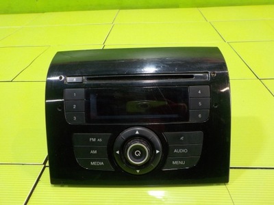 CITROEN JUMPER II 11R RADIO CD 7355375430  