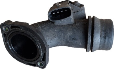 144630001r шланг колено воздуха renault grand scenic iii 1.4 tce фото №1