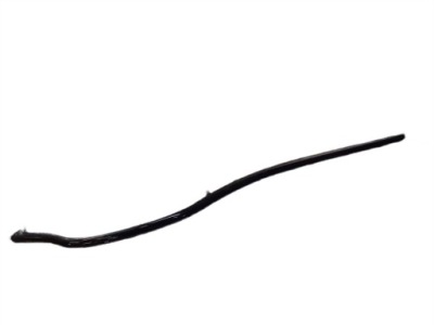 Молдинг панелі декоративна citroen c5 2 2.0 hdi фото №1