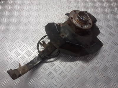 Поворотный кулак правый перед передняя alfa romeo 159 1.9 jtd x фото №1