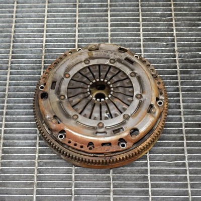 Audi a3 s3 8v 2017 сцепление / комплект фото №1