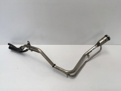 Ford puma ii mk2 1.0 ecoboost 2021 труба заливной топлива l1t1-9032-ab фото №1