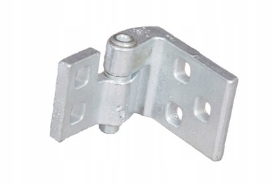 Mercedes atego axor петля дверь левый верхний фото №1