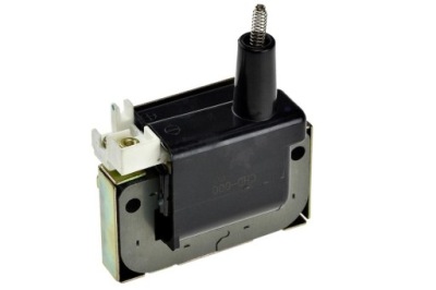 Катушка зажигания do honda hr-v 1999 2000 2001 2002 2003 2004 2005 2006 2007 фото №1