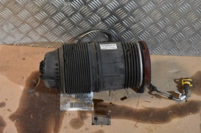 Idealny пневмоподушка задній правий porsche panamera 971 1 фото №1