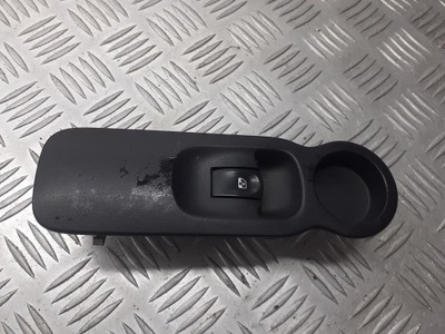 Панель управление стекло пассажира правый перед renault modus 8200278436 фото №1