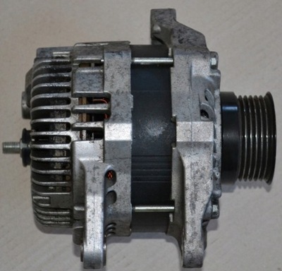 Asx outlander 4008 1.8 2.2 did mivec генератор фото №1