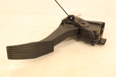 Opel astra k 2018 педаль газа / ускорения фото №1