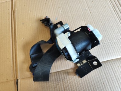 Pas правий задня задній kia proceed iii 2021 фото №1