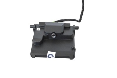 Ford puma передняя камера 1.0 2021 rhd фото №1