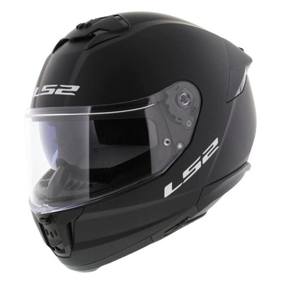 KASK LS2 Stream II Matt Black r. M