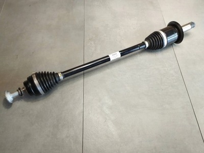 Bmw x1 f48 привідний вал права задня 7646867 фото №1