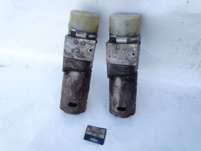 Насос дах bmw z4 e85 7016893 фото №1