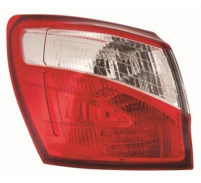 Depo pr nissan qashqai фото №1