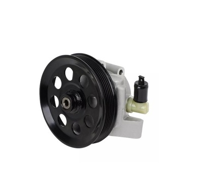 Насос усилителя 6.2 raptor ford f150 11-14 ford lobo 11-14 фото №1