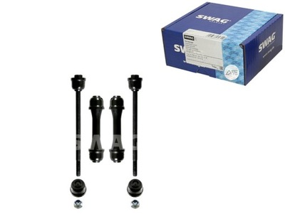 Swag 50 92 1750 тяга / кронштейн, стабілізатор фото №1