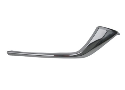 Mazda cx5 2022-2025 хром решетка решётка правый cx-5 фото №1