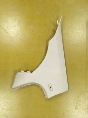 Защита обшивка стойка c bmw 5 f10 9116357 левая фото №1