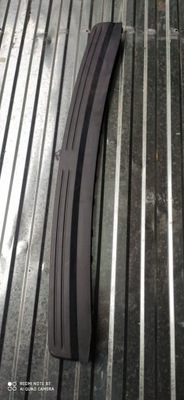 6h52-17877-ac накладка бампера freelander ii фото №1