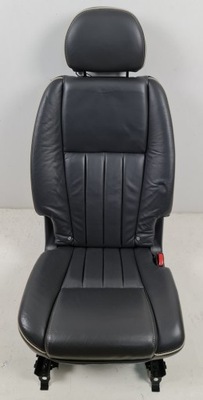 Сидіння правий задня ii ряд volvo xc90 фото №1