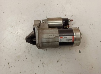 Стартер renault megane фото №1