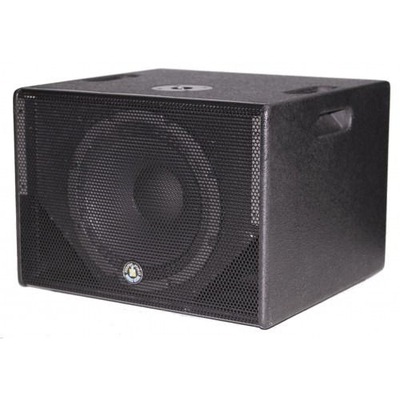 Subwoofer Topp Pro TP MAXX15ASUB