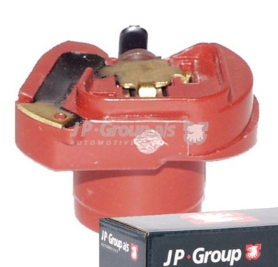 DEDO DEL DISTRIBUIDOR JP GROUP DO VW GOLF I 1.8  