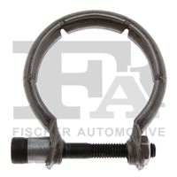 FISCHER ANILLO DE TUBO WYDECH.VAG AUDI A4 B9 15- 3.0TDI  