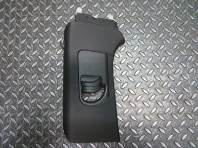 Обшивка стійка ліва audi a3 8v3867243 фото №1