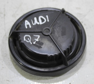 Заглушка крышка лампы audi q7 89390686 фото №1