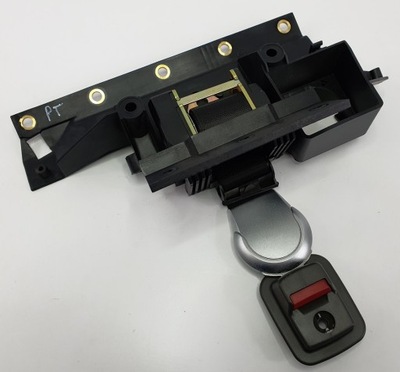 Pas задня правий 2308600486 mercedes sl r230 02 фото №1