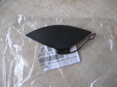 Заглушка фаркоп - задняя - bmw x6 e71 - nowa фото №1