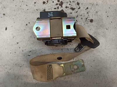 Bmw 7 e65 pas безпеки задня 16398d фото №1