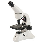 Mikroskop Levenhuk D50L 2M 1280x z kamerą