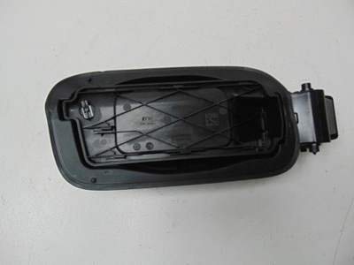 Крышка заливной топлива кронштейн audi a6 c8 4k0809906 фото №1