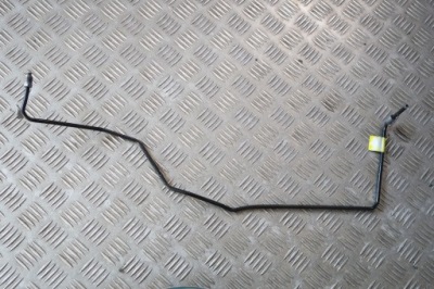 Шланг усилитель тормозов усилителя mercedes 166 amg a1664200728 фото №1