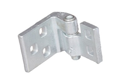 Петля дверь верхний правый mercedes atego axor фото №1