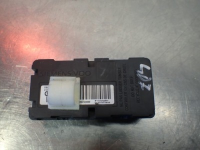 Модуль тиску шин peugeot 407 sw фото №1