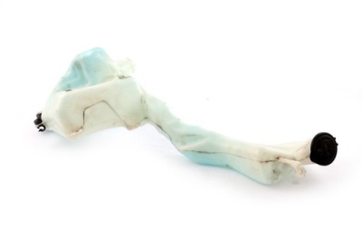 Mini r55 r56 r57 бак омывателя лампа фары ксенон 7157121 фото №1