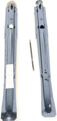 Регулювання електричний підголівник сидіння l mercedes c w202 przedlift 93- фото №1