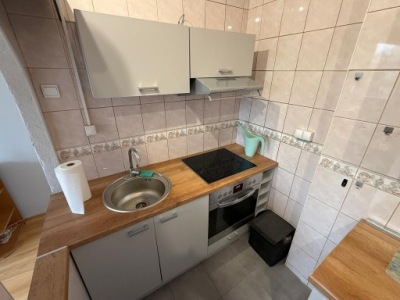 Mieszkanie, Tychy, 33 m²