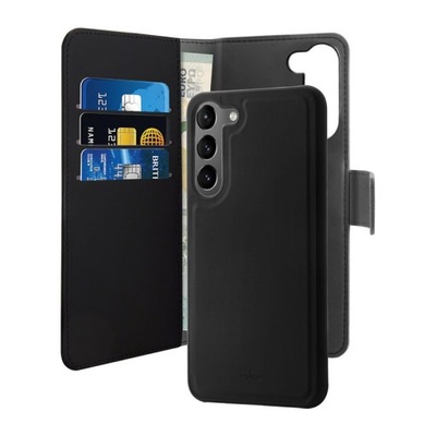 PURO Wallet Detachable - Etui 2w1 Samsung Galaxy