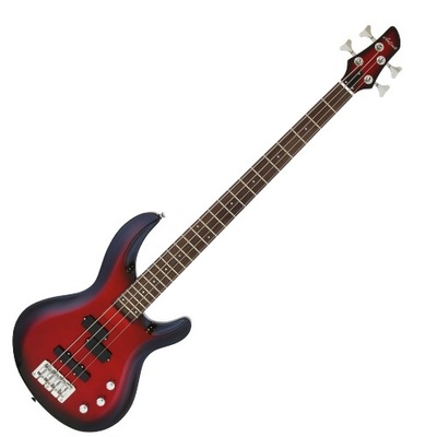 ARIA IGB-STD (MRS) - gitara basowa